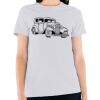 Women’s USA-Made Fine Jersey Tee Thumbnail