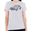 Women’s USA-Made Fine Jersey Tee Thumbnail
