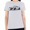Women’s USA-Made Fine Jersey Tee Thumbnail