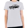 Women’s USA-Made Fine Jersey Tee Thumbnail