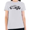 Women’s USA-Made Fine Jersey Tee Thumbnail