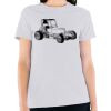 Women’s USA-Made Fine Jersey Tee Thumbnail