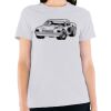 Women’s USA-Made Fine Jersey Tee Thumbnail