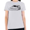 Women’s USA-Made Fine Jersey Tee Thumbnail