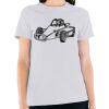 Women’s USA-Made Fine Jersey Tee Thumbnail