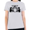 Women’s USA-Made Fine Jersey Tee Thumbnail