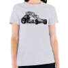Women’s USA-Made Fine Jersey Tee Thumbnail
