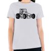 Women’s USA-Made Fine Jersey Tee Thumbnail