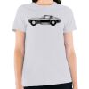 Women’s USA-Made Fine Jersey Tee Thumbnail