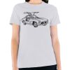 Women’s USA-Made Fine Jersey Tee Thumbnail