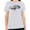 Women’s USA-Made Fine Jersey Tee Thumbnail