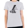Women’s USA-Made Fine Jersey Tee Thumbnail