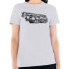Women’s USA-Made Fine Jersey Tee Thumbnail