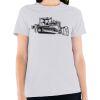 Women’s USA-Made Fine Jersey Tee Thumbnail