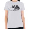 Women’s USA-Made Fine Jersey Tee Thumbnail