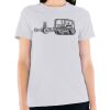 Women’s USA-Made Fine Jersey Tee Thumbnail