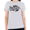 Women’s USA-Made Fine Jersey Tee Thumbnail