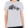 Women’s USA-Made Fine Jersey Tee Thumbnail
