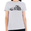 Women’s USA-Made Fine Jersey Tee Thumbnail
