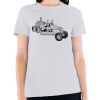 Women’s USA-Made Fine Jersey Tee Thumbnail