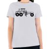 Women’s USA-Made Fine Jersey Tee Thumbnail