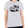 Women’s USA-Made Fine Jersey Tee Thumbnail