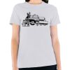 Women’s USA-Made Fine Jersey Tee Thumbnail