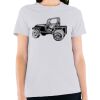 Women’s USA-Made Fine Jersey Tee Thumbnail