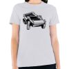 Women’s USA-Made Fine Jersey Tee Thumbnail