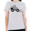 Women’s USA-Made Fine Jersey Tee Thumbnail