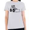 Women’s USA-Made Fine Jersey Tee Thumbnail