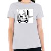 Women’s USA-Made Fine Jersey Tee Thumbnail