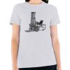 Women’s USA-Made Fine Jersey Tee Thumbnail