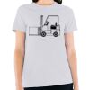 Women’s USA-Made Fine Jersey Tee Thumbnail