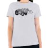 Women’s USA-Made Fine Jersey Tee Thumbnail