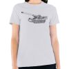 Women’s USA-Made Fine Jersey Tee Thumbnail