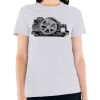 Women’s USA-Made Fine Jersey Tee Thumbnail