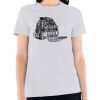Women’s USA-Made Fine Jersey Tee Thumbnail
