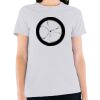 Women’s USA-Made Fine Jersey Tee Thumbnail