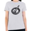 Women’s USA-Made Fine Jersey Tee Thumbnail