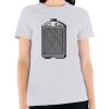 Women’s USA-Made Fine Jersey Tee Thumbnail