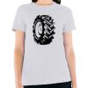 Women’s USA-Made Fine Jersey Tee Thumbnail