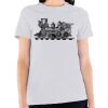 Women’s USA-Made Fine Jersey Tee Thumbnail