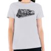 Women’s USA-Made Fine Jersey Tee Thumbnail