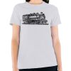 Women’s USA-Made Fine Jersey Tee Thumbnail