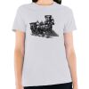 Women’s USA-Made Fine Jersey Tee Thumbnail