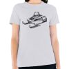 Women’s USA-Made Fine Jersey Tee Thumbnail