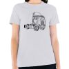Women’s USA-Made Fine Jersey Tee Thumbnail