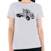 Women’s USA-Made Fine Jersey Tee Thumbnail