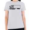 Women’s USA-Made Fine Jersey Tee Thumbnail